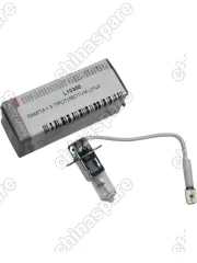 Лампа LYNXauto H3 12V 55W PK22s