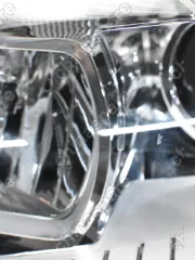 Фара головного света левая Haval H6 (уценка)