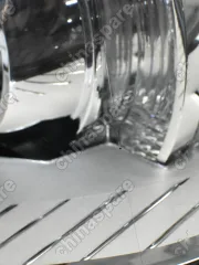 Фара головного света левая Haval H6 (уценка)