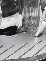 Фара головного света левая Haval H6 (уценка)