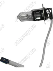 Лампа LYNXauto H3 12V 55W PK22s