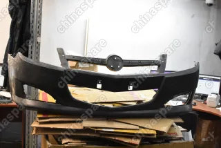 Бампер передний Geely MK Sedan (уценка)