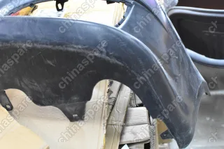 Бампер передний Geely MK Sedan (уценка)