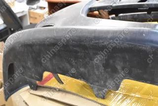 Бампер передний Geely MK Sedan (уценка)