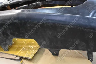 Бампер передний Geely MK Sedan (уценка)