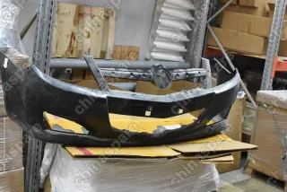 Бампер передний Geely MK Sedan (уценка)