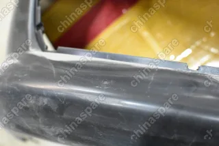 Бампер передний Geely MK Sedan (уценка)