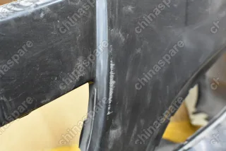 Бампер передний Geely MK Sedan (уценка)