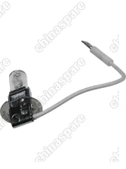 Лампа LYNXauto H3 12V 55W PK22s