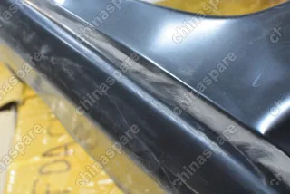 Бампер передний Geely MK Sedan (уценка)