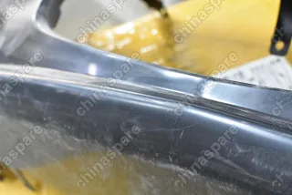 Бампер передний Geely MK Sedan (уценка)