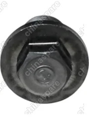 Пробка поддона масляного 480 FEBI Chery Amulet M14X1,5