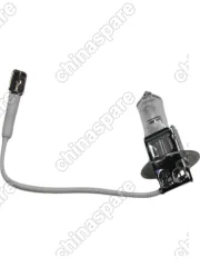 Лампа LYNXauto H3 12V 55W PK22s