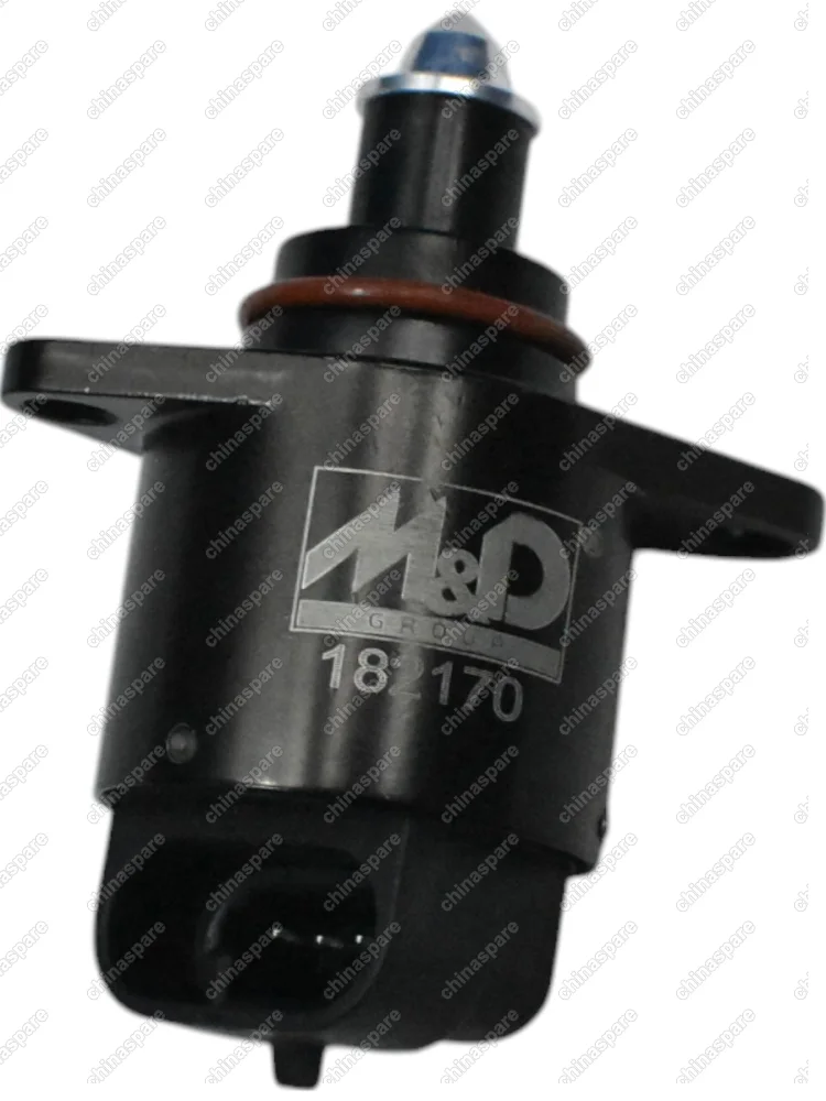 Регулятор холостого хода MEAT&amp;DORIA 0,8