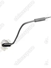 Лампа LYNXauto H3 12V 55W PK22s