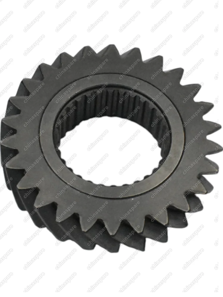 Шестерня 5-ой передачи выходного вала Geely MK