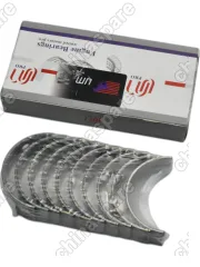 Вкладыши коренные Mitsubishi 4G63 970 UM (United Motors)