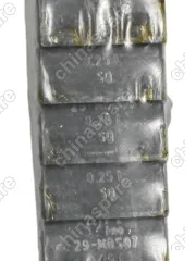 Вкладыши коренные Mitsubishi 4G63 970 UM (United Motors)