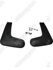 Брызговики задние Geely Coolray