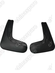 Брызговики задние Geely Coolray