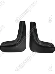 Брызговики задние Geely Coolray