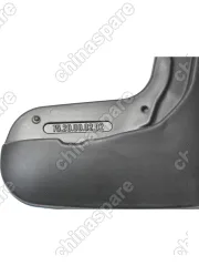 Брызговики задние Geely Coolray