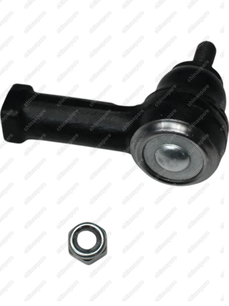 Наконечник рулевой METACO JAC J7