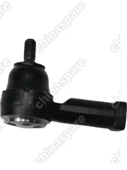 Наконечник рулевой METACO JAC J7