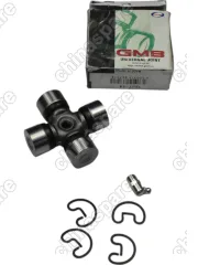 Крестовина карданного вала GMB 28,5x76 в сборе 4/4 Great Wall Deer