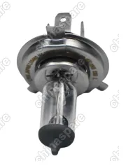 Лампа галогенная LYNXauto H4 12V 60/55W P43T-38