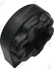 Подушка опоры карданного вала ГАЗ-3302