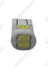 Лампа W5W 12V LED LEDO
