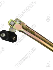 Трапеция стеклоочистителя Great Wall Hover, H3, H5 (уценка)