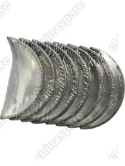 Вкладыши шатунные (R1, +0,25) NDC Great Wall Hover, Wingle (дизель) 2,8