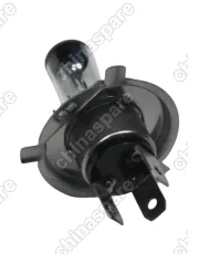 Лампа галогенная LYNXauto H4 12V 60/55W P43T-38