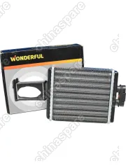 Радиатор отопителя WONDERFUL Volkswagen Polo / Skoda Rapid