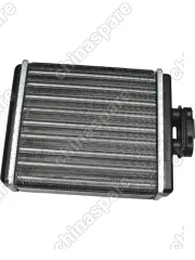 Радиатор отопителя WONDERFUL Volkswagen Polo / Skoda Rapid