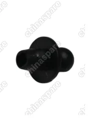 Клипса крепления заднего бампера и локеров Chery Tiggo