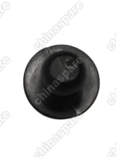 Клипса крепления заднего бампера и локеров Chery Tiggo