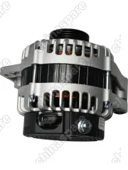 Генератор 14V 110A Chery Fora, M11, Tiggo 1,8, Tiggo FL 2,0 (B113701110BB)