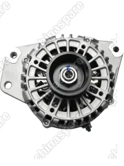 Генератор 14V 110A Chery Fora, M11, Tiggo 1,8, Tiggo FL 2,0 (B113701110BB)