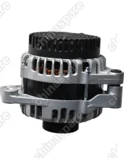 Генератор 14V 110A Chery Fora, M11, Tiggo 1,8, Tiggo FL 2,0 (B113701110BB)