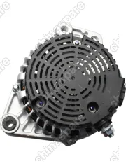 Генератор 14V 110A Chery Fora, M11, Tiggo 1,8, Tiggo FL 2,0 (B113701110BB)