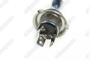 Лампа галогенная LYNXauto H4B 12V 60/55W