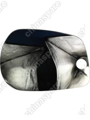 Элемент зеркала правого (без обогрева) ERGON Chery Tiggo