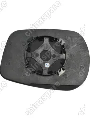 Элемент зеркала правого (без обогрева) ERGON Chery Tiggo