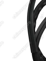 Уплотнитель заднего стекла BYD F3