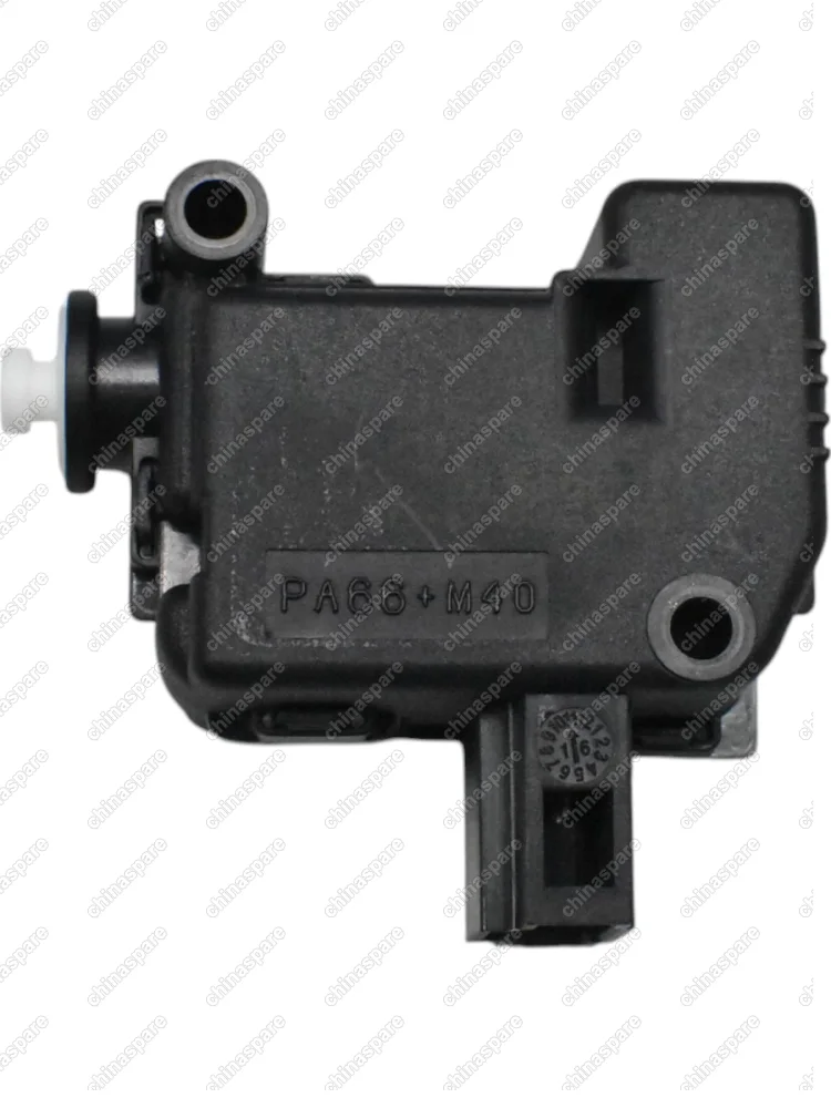 Электропривод замка двери задка Great Wall Hover H5 / DW Hower H3