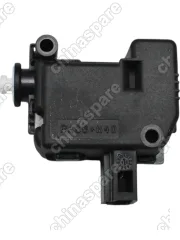 Электропривод замка двери задка Great Wall Hover H5 / DW Hower H3