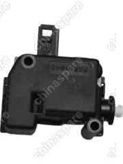 Электропривод замка двери задка Great Wall Hover H5 / DW Hower H3